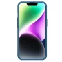 Nillkin Super Frosted Shield Pro Matte cover case for Apple iPhone 14 Plus (iPhone 14+) 6.7 (2022) (with LOGO cutout) order from official NILLKIN store